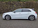 Mercedes-Benz A 35 AMG 4Matic
