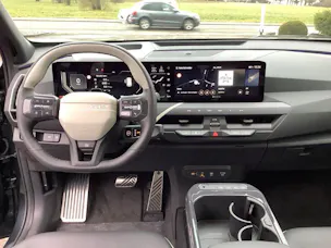 Kia EV5 81 kWh GT-Line