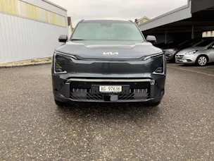 Kia EV5 81 kWh GT-Line
