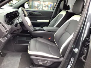 Kia EV5 81 kWh GT-Line