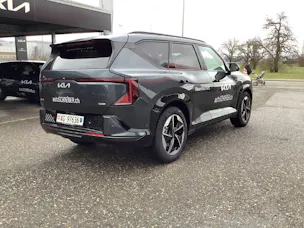 Kia EV5 81 kWh GT-Line