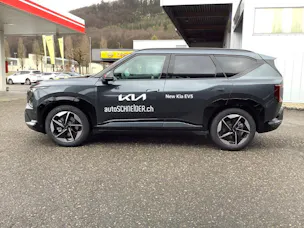 Kia EV5 81 kWh GT-Line