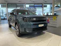 Fiat Grande Panda Icon