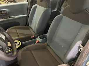 Fiat Grande Panda Icon