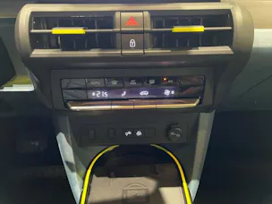 Fiat Grande Panda Icon