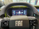 Fiat Grande Panda Icon