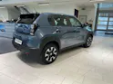 Fiat Grande Panda Icon