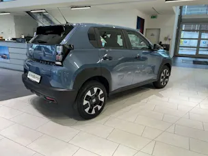 Fiat Grande Panda Icon