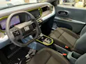 Fiat Grande Panda Icon