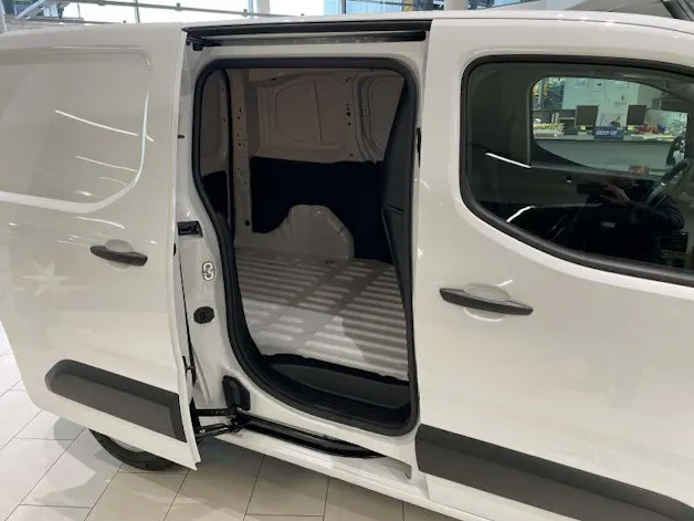 Opel Combo Cargo 2.0 t 1.5 D Energize Your Business S/S