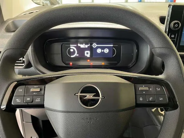 Opel Combo Cargo 2.0 t 1.5 D Energize Your Business S/S