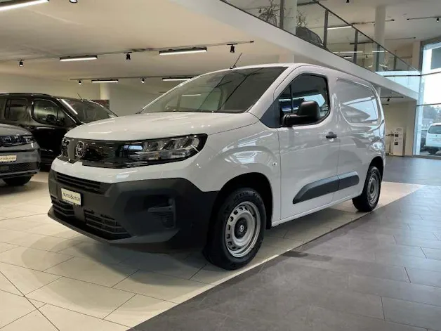 Opel Combo Cargo 2.0 t 1.5 D Energize Your Business S/S