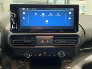 Opel Combo Cargo 2.0 t 1.5 D Energize Your Business S/S