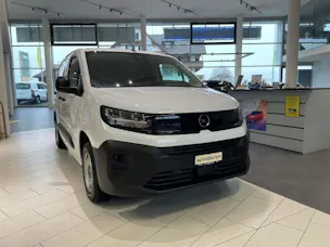 Opel Combo Cargo 2.0 t 1.5 D Energize Your Business S/S