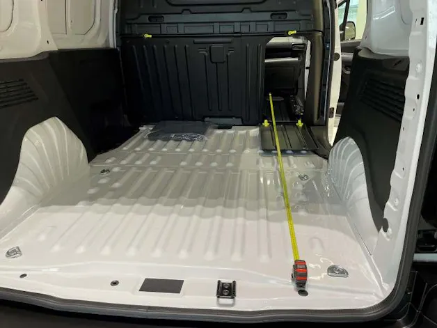 Opel Combo Cargo 2.0 t 1.5 D Energize Your Business S/S