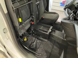 Opel Combo Cargo 2.0 t 1.5 D Energize Your Business S/S