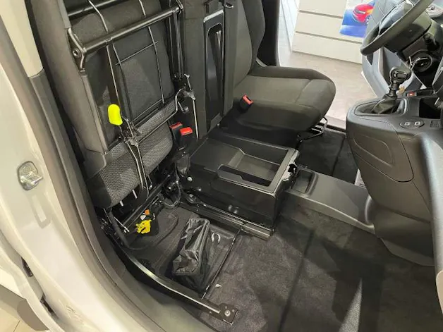 Opel Combo Cargo 2.0 t 1.5 D Energize Your Business S/S
