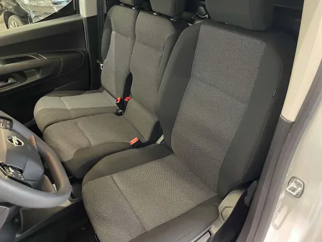 Opel Combo Cargo 2.0 t 1.5 D Energize Your Business S/S