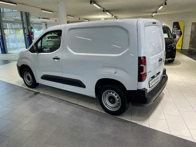 Opel Combo Cargo 2.0 t 1.5 D Energize Your Business S/S