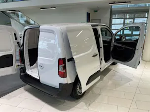 Opel Combo Cargo 2.0 t 1.5 D Energize Your Business S/S