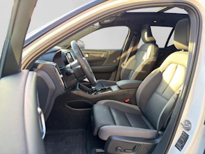 image du véhicule VOLVO XC40 P8 Twin Ultimate AWD