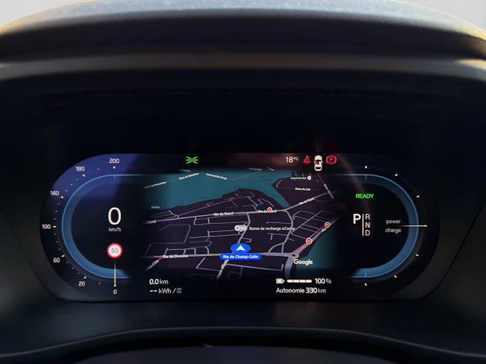 Fahrzeugbild VOLVO XC40