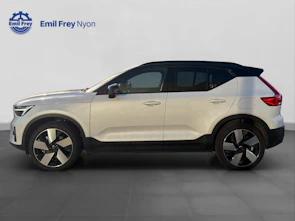 image du véhicule VOLVO XC40 P8 Twin Ultimate AWD
