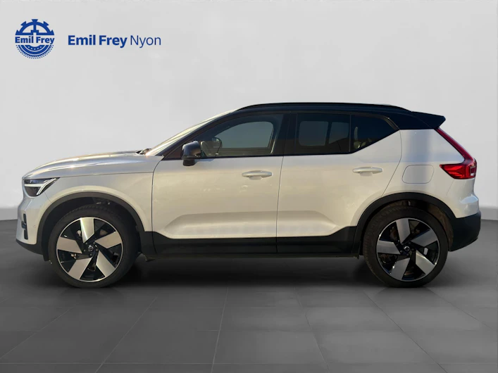 Fahrzeugbild VOLVO XC40