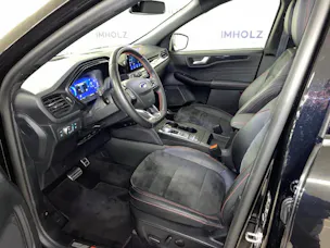 Ford Kuga 2.5 PHEV 243 PS ST-Line X