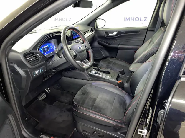 Ford Kuga 2.5 PHEV 243 PS ST-Line X
