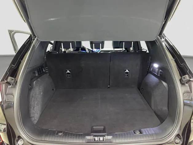 Ford Kuga 2.5 PHEV 243 PS ST-Line X