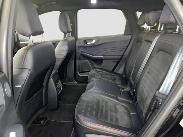 Ford Kuga 2.5 PHEV 243 PS ST-Line X