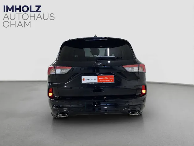 Ford Kuga 2.5 PHEV 243 PS ST-Line X