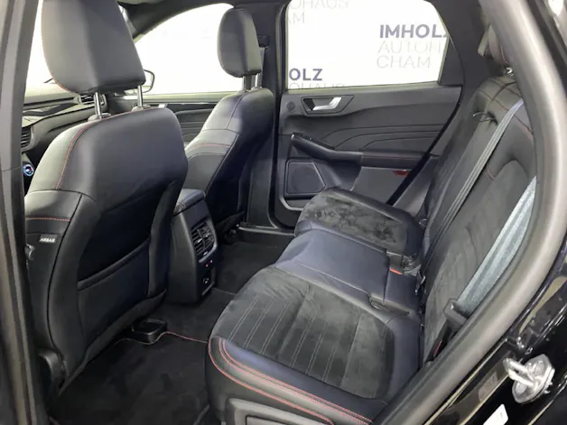 Ford Kuga 2.5 PHEV 243 PS ST-Line X