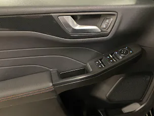 Ford Kuga 2.5 PHEV 243 PS ST-Line X