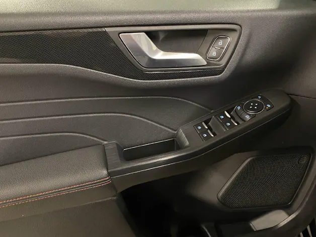 Ford Kuga 2.5 PHEV 243 PS ST-Line X