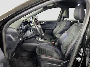 Ford Kuga 2.5 PHEV 243 PS ST-Line X