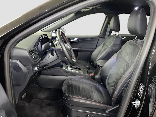 Ford Kuga 2.5 PHEV 243 PS ST-Line X