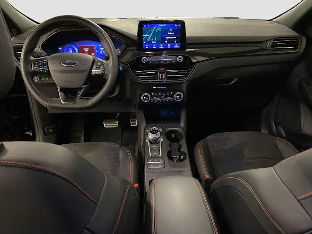 Ford Kuga 2.5 PHEV 243 PS ST-Line X