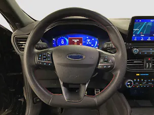 Ford Kuga 2.5 PHEV 243 PS ST-Line X