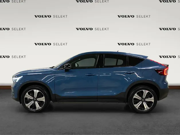 Volvo C40 E80 Ultimate AWD