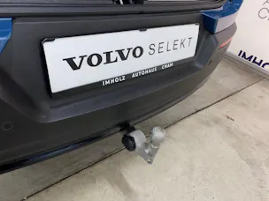 Volvo C40 E80 Ultimate AWD