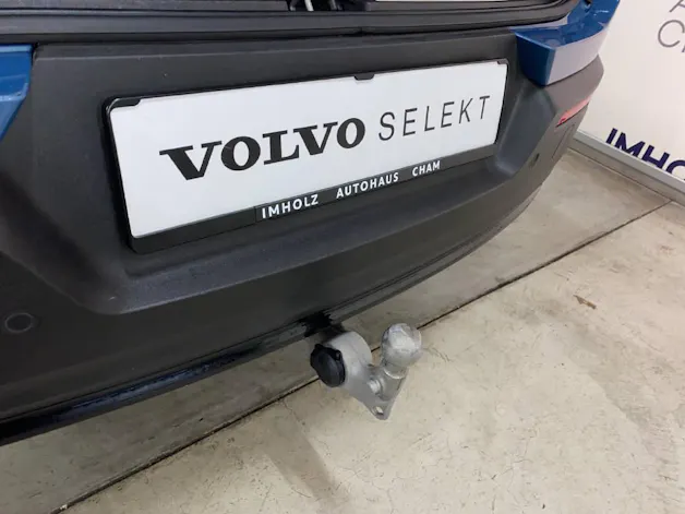 Volvo C40 E80 Ultimate AWD
