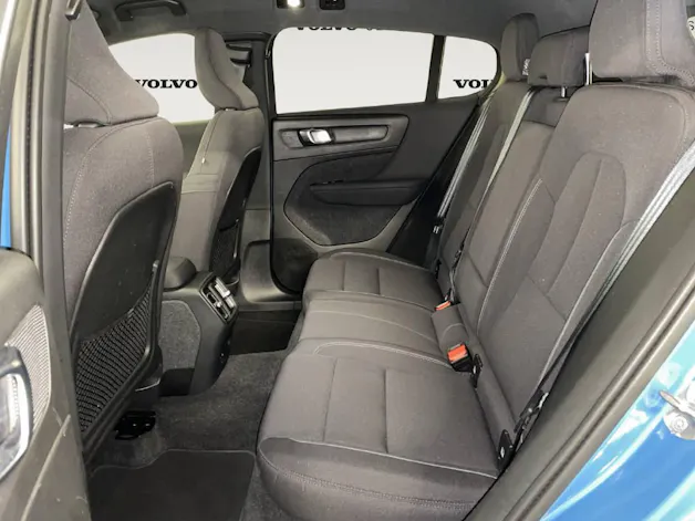 Volvo C40 E80 Ultimate AWD
