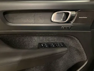 Volvo C40 E80 Ultimate AWD