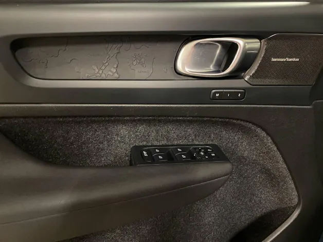 Volvo C40 E80 Ultimate AWD