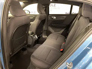 Volvo C40 E80 Ultimate AWD