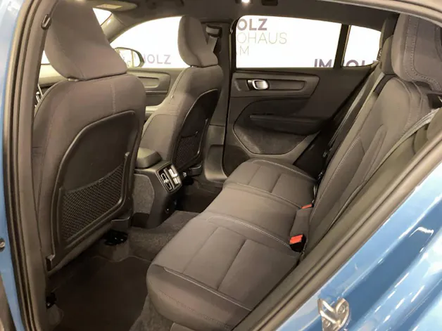 Volvo C40 E80 Ultimate AWD