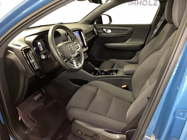 Volvo C40 E80 Ultimate AWD