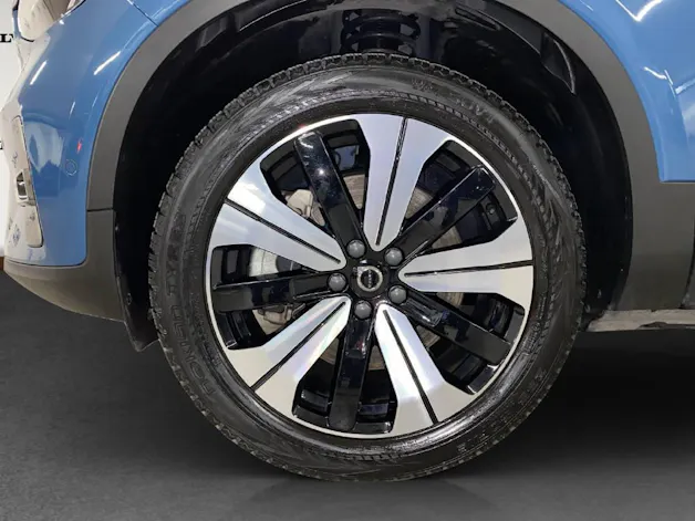 Volvo C40 E80 Ultimate AWD